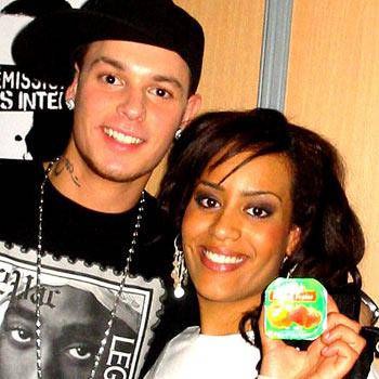 mp amel bent